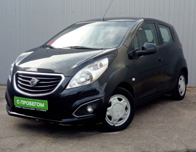 Ищем экономичный автомобиль до 10 лет за 6000 долларов. Подборка "живых" авто