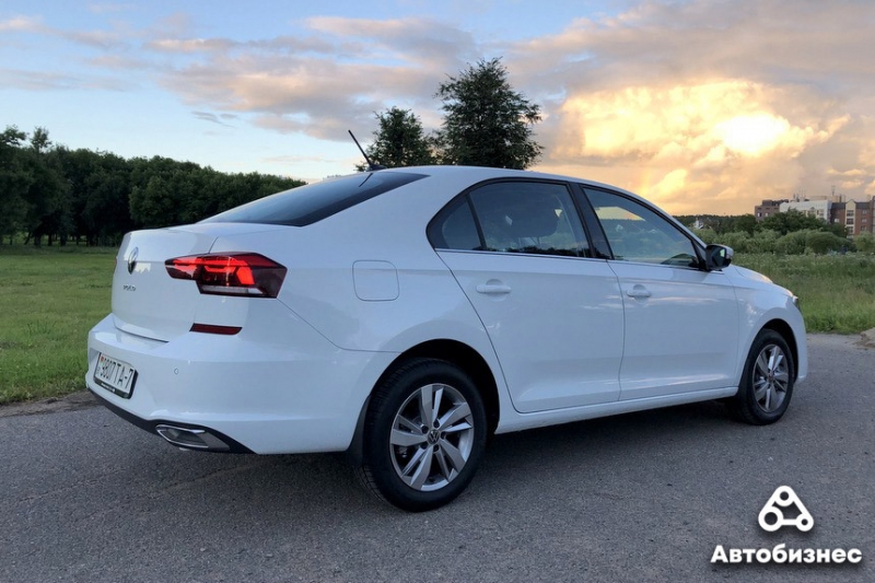 Стал дороже, но лучше ли? Оцениваем масштаб изменений в новом Volkswagen Polo