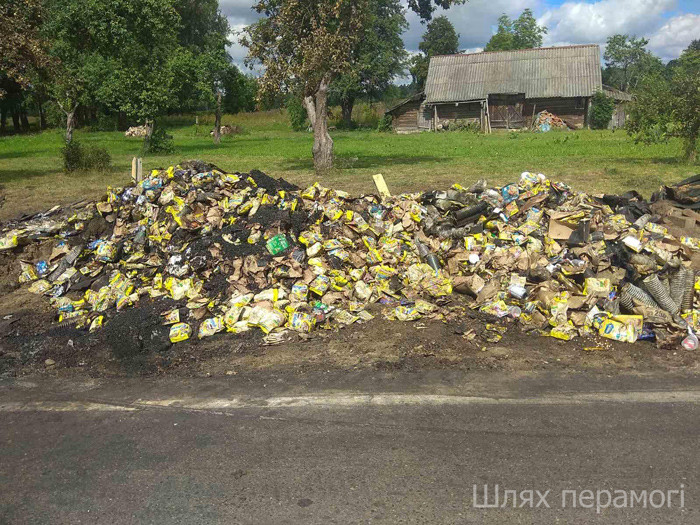 Дальнобойщик из России приехал в шоке в ГАИ после того, что с ним произошло в пути