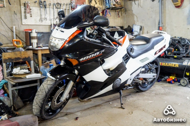 Сергей Дылевский - о своем Patrol, увлечении машинами, автобоями и не только