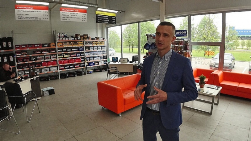 Изменения в техрегламент Таможенного союза ударят по автовладельцам