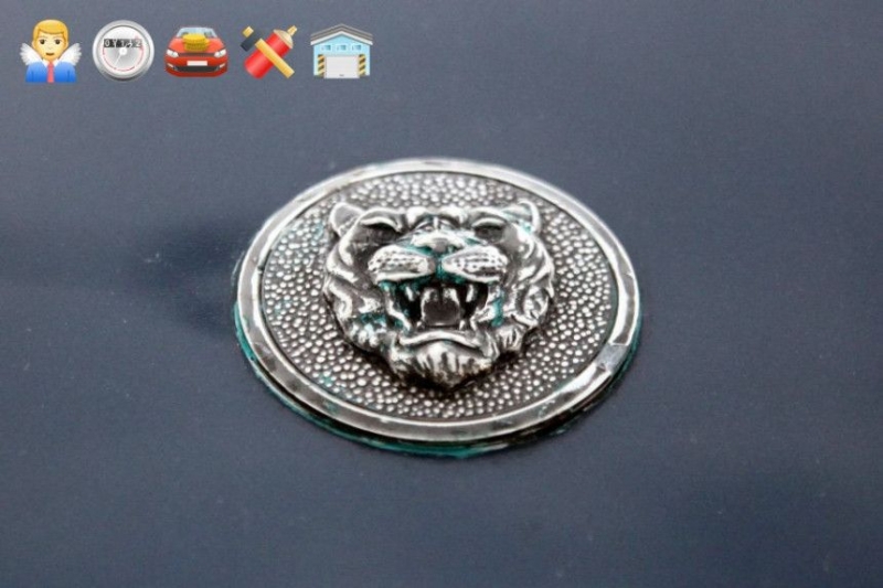 В Бресте продается редкий Jaguar XJS. Что рассказал владелец?