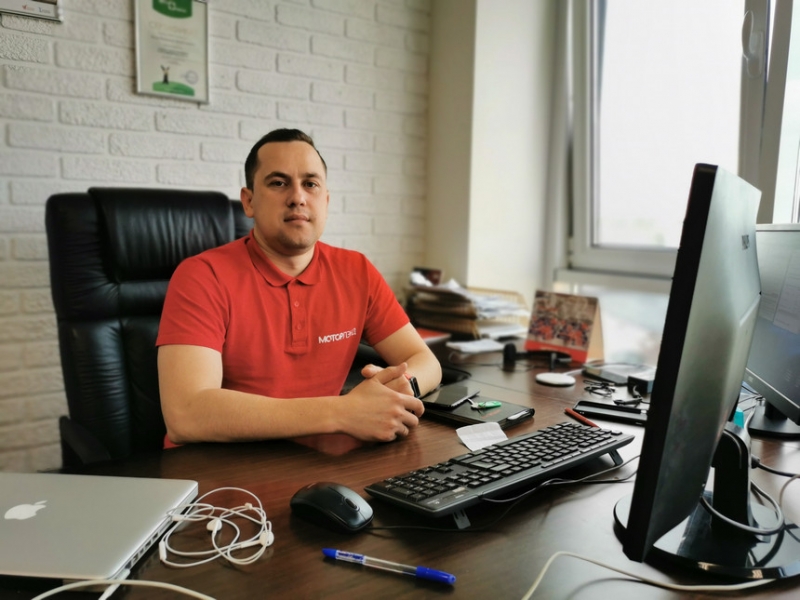 Как это работает? Репортаж с одной из крупнейших авторазборок страны