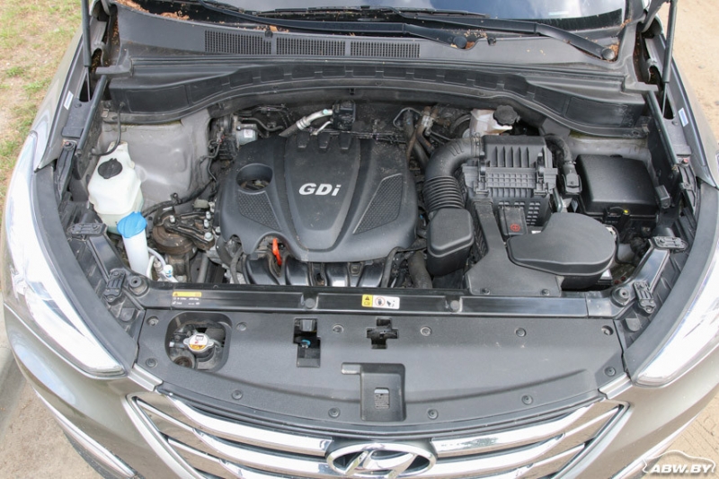 Не стоит экономить на спичках. Что надо знать о подержанном Hyundai Santa Fe III
