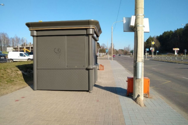 ГАИ ответила на петицию о "Табакерках"