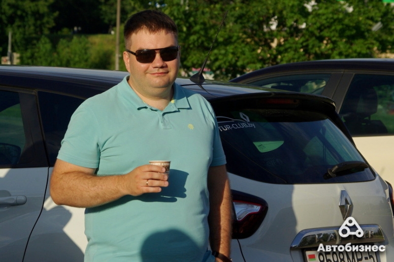 "Стоимость запчастей как в анекдоте про "жигули" и два ведра деталей за 100 долларов". Владельцы Renault Kaptur рассказали о своих машинах