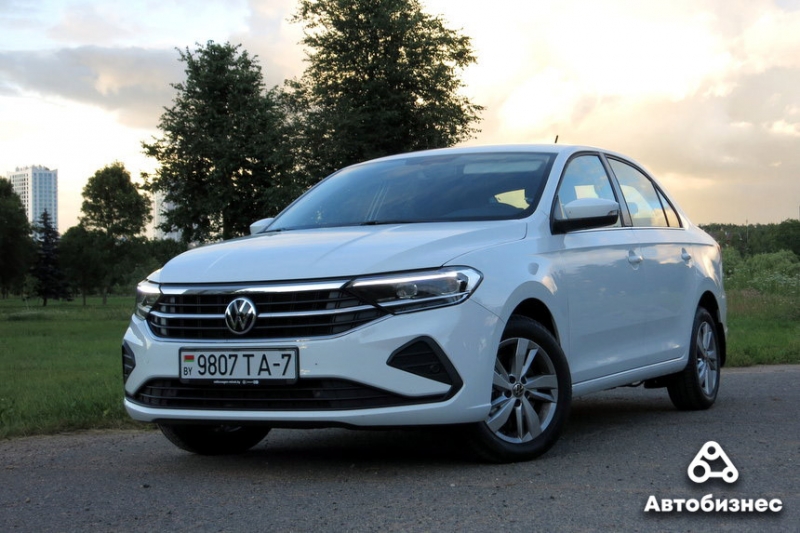 Стал дороже, но лучше ли? Оцениваем масштаб изменений в новом Volkswagen Polo