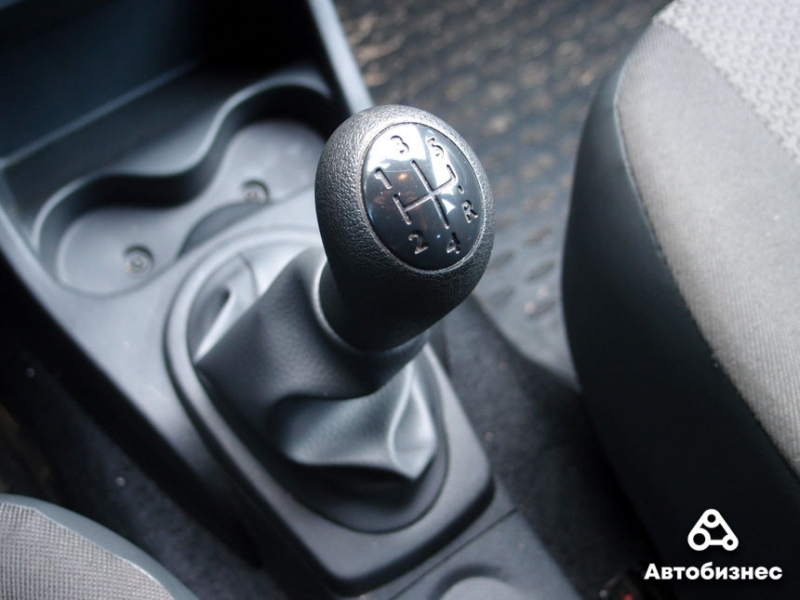Все, что надо знать о покупке подержанной Lada Largus