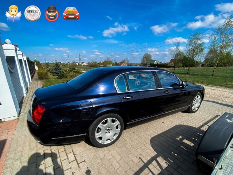 Вместо квартиры. Выбираем подержанный автомобиль дороже 50.000 долларов