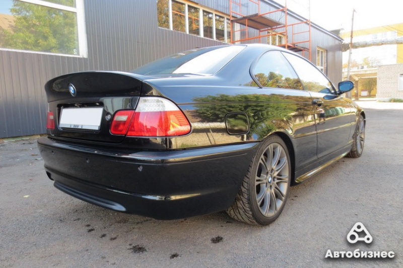 "Чтобы найти дизельную Е46 в хорошем состоянии, должно случиться чудо". Мнение владельца BMW 330d
