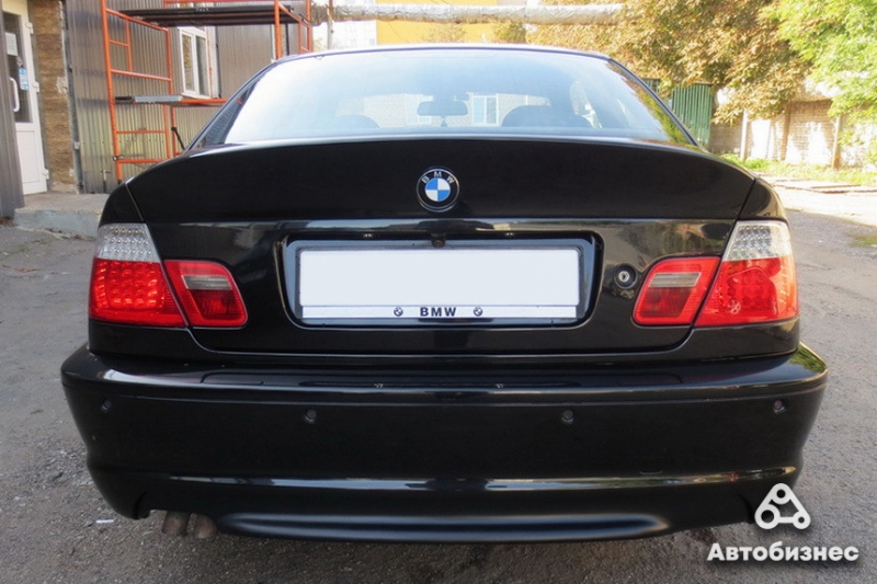 "Чтобы найти дизельную Е46 в хорошем состоянии, должно случиться чудо". Мнение владельца BMW 330d