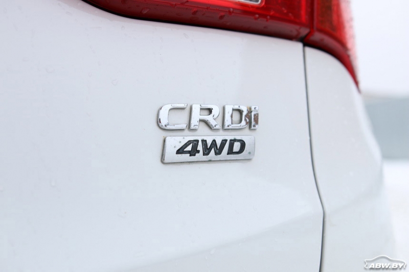 Не стоит экономить на спичках. Что надо знать о подержанном Hyundai Santa Fe III