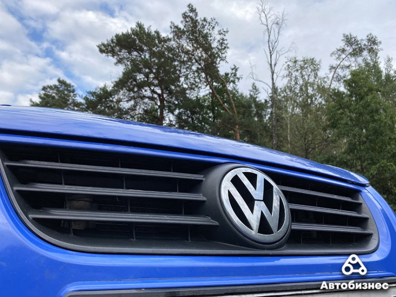 "Кузов начинает заканчиваться". Мнение владельца VW Polo