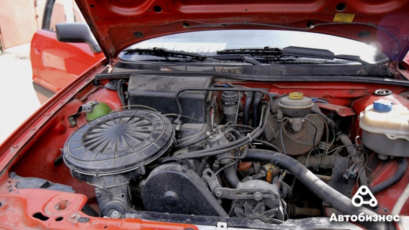 Почему владеть Audi 80 в наше время очень дорого?