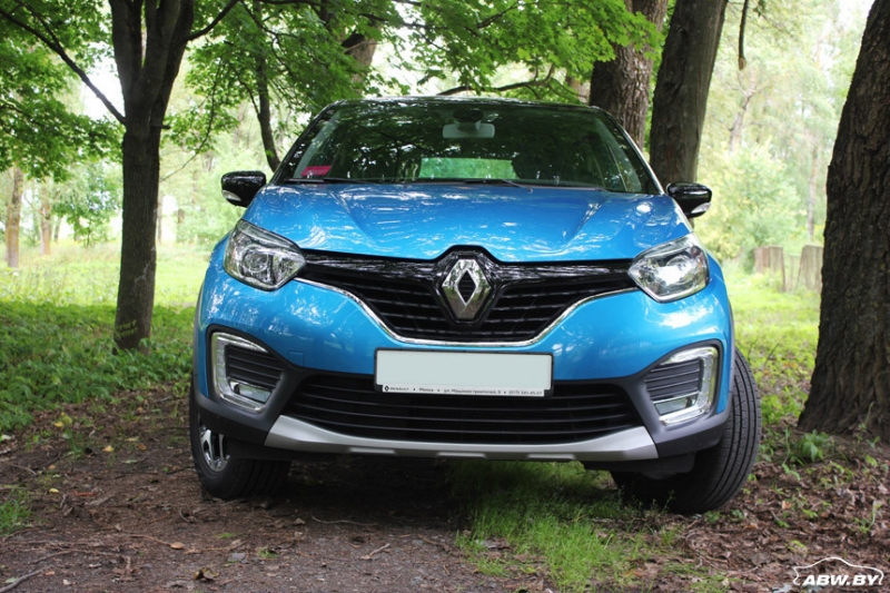 Как сделать правильный выбор между подержанными Hyundai Creta и Renault Kaptur