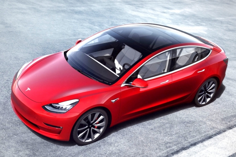 Автопилот Tesla проиграл системам помощи Mercedes-Benz, BMW и Audi на тестах Euro NCAP