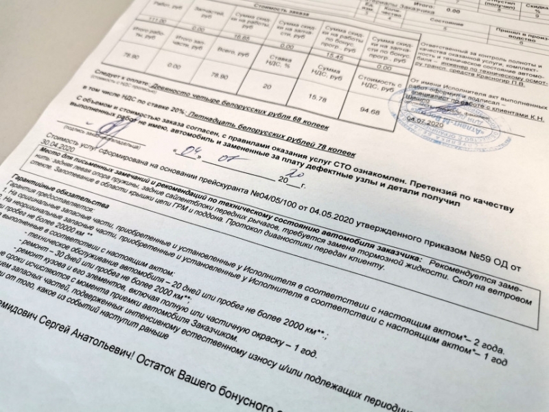 ТОП-10 советов по продаже авто от профессиональных продавцов