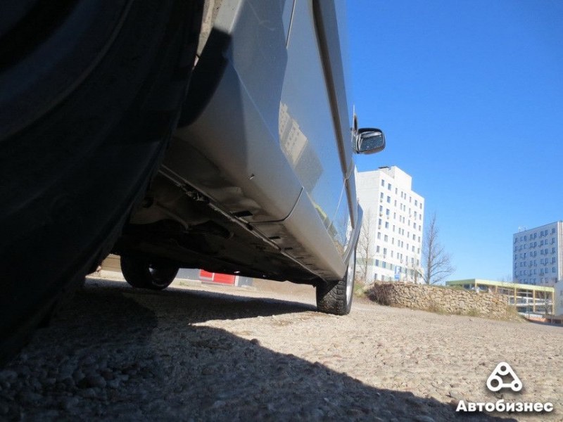 "Избавился от одной Lada - купил другую". Мнение владельца Lada Largus Cross