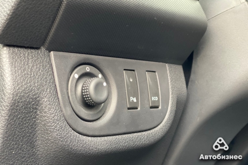 "Бюджетник", дизельный и в универсале. Чем может удивить Dacia Logan MCV