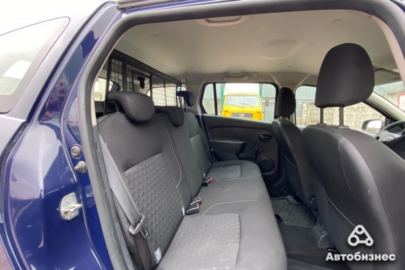 "Бюджетник", дизельный и в универсале. Чем может удивить Dacia Logan MCV