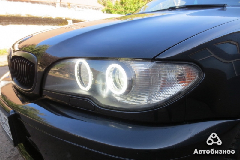 "Чтобы найти дизельную Е46 в хорошем состоянии, должно случиться чудо". Мнение владельца BMW 330d