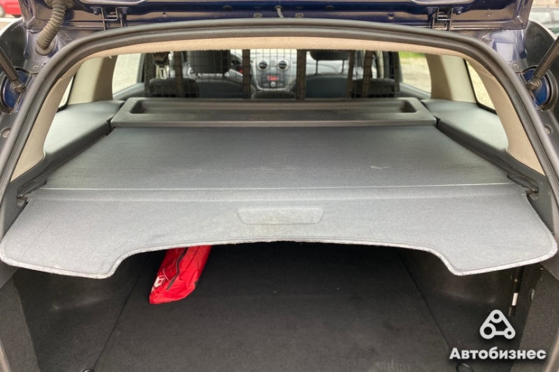 "Бюджетник", дизельный и в универсале. Чем может удивить Dacia Logan MCV