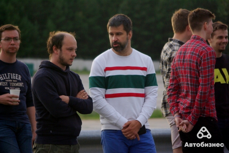 Где можно бюджетно погоняться на автомобиле?