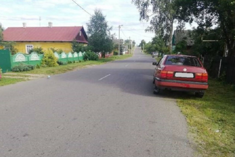 Вынесли приговор водителю Lada, скорость которой определили по спутнику