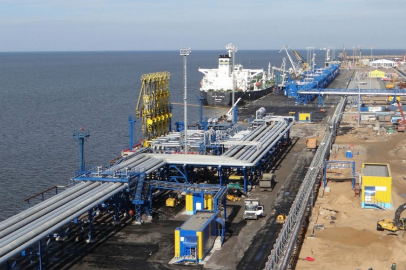 "Белнефтехим" подтвердил подготовку переброски нефтепотоков из Литвы в порты РФ