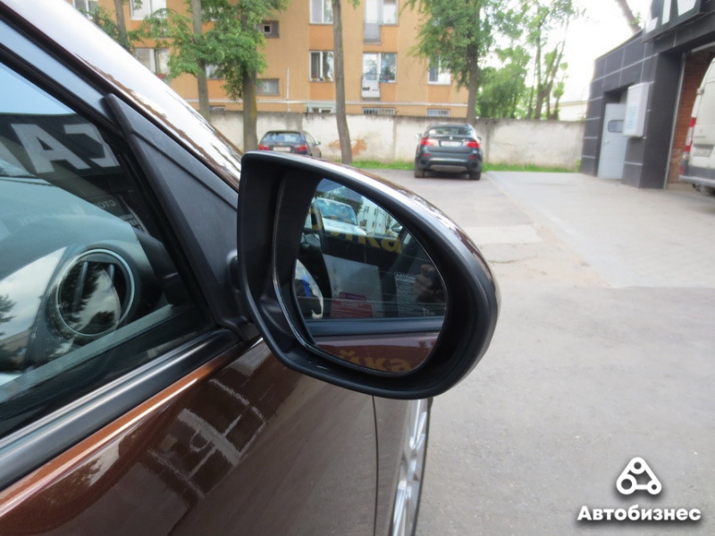 Чем подержанная Mazda3 лучше Ford Focus и VW Polo?