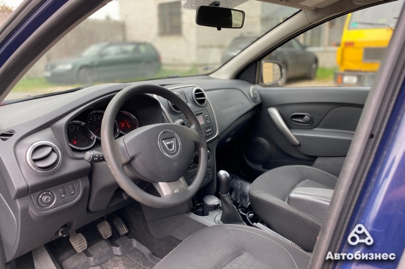 "Бюджетник", дизельный и в универсале. Чем может удивить Dacia Logan MCV