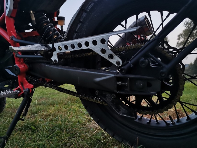 Что сломалось в "минскаче"? Итог ресурсного теста M1NSK SCR 250