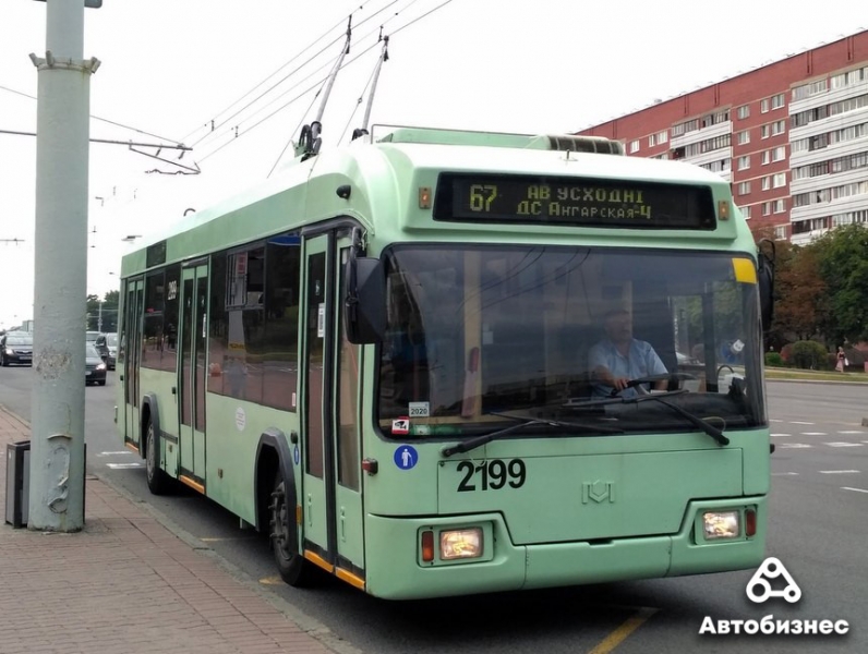 "Рогатые" Ikarus, МАЗ литовской сборки и вездесущий Solaris. Какие троллейбусы работают в городах СНГ и Европы