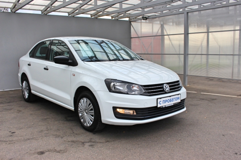 Машины из России возвращаются? Площадка по продаже дилерской "бэушки" занялась российскими авто