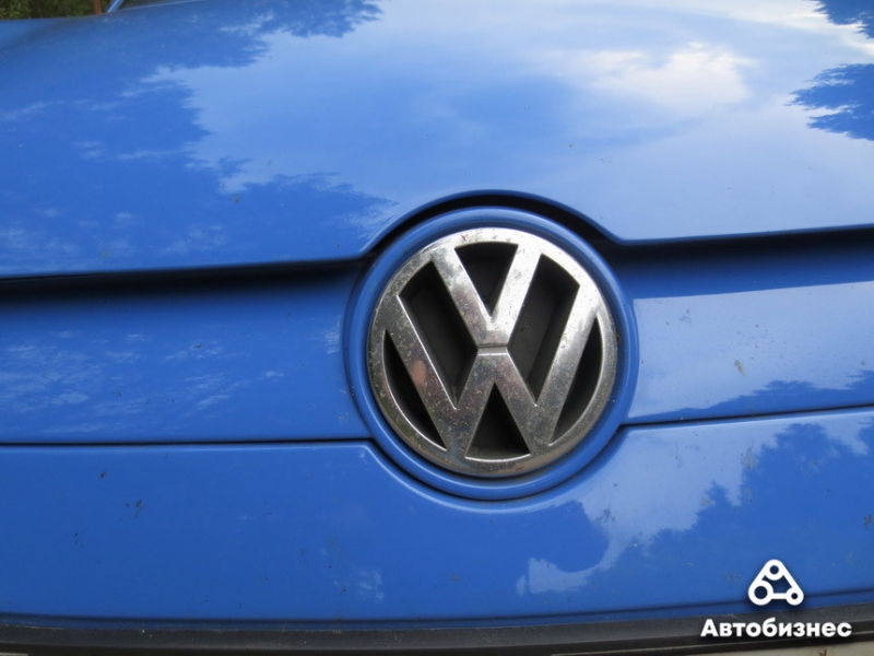 Чем немолодой VW Lupo лучше старой BMW E34?