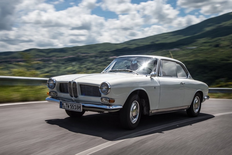 С любовью из Италии. Отгадаете автомобили с дизайном от Bertone?