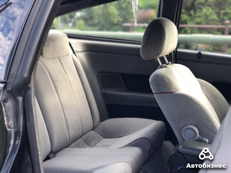 Как содержать редкий 28-летний Ford в 2020 году?
