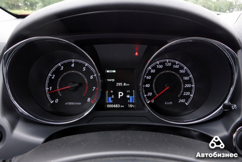 Чем цепляет и чем раздражает обновленный Mitsubishi ASX