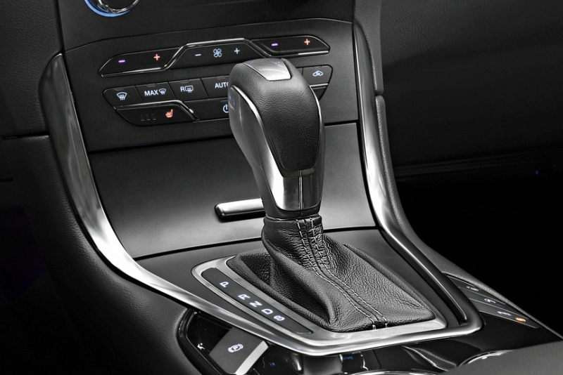 Что надо знать при выборе подержанного Ford Galaxy / S-Max