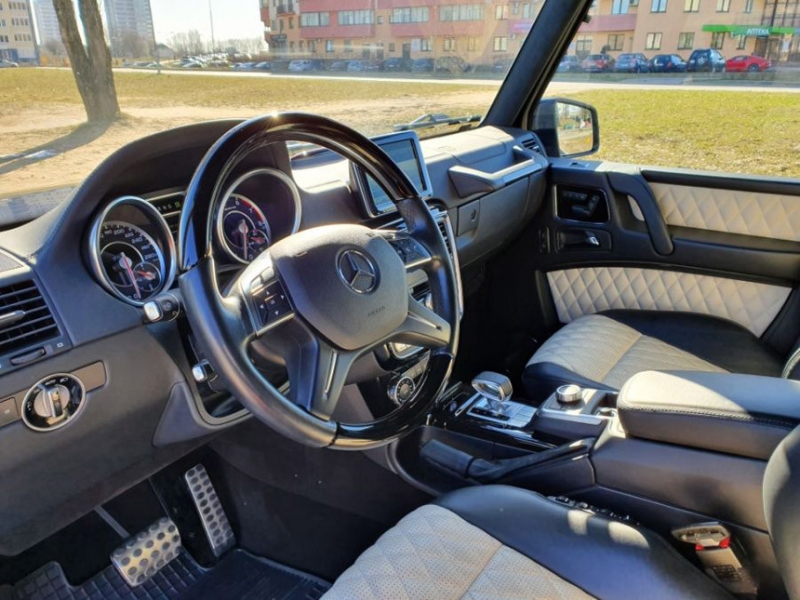 Вместо квартиры. Выбираем подержанный автомобиль дороже 50.000 долларов