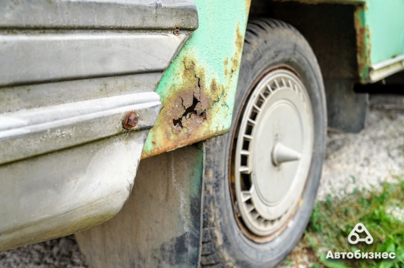 Сергей Дылевский - о своем Patrol, увлечении машинами, автобоями и не только