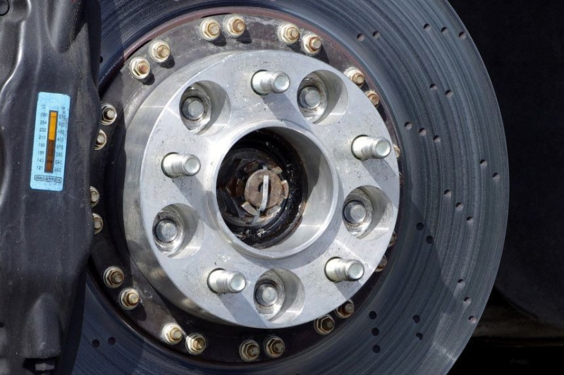 "Правильный" производитель и важность параметров. Как выбрать колесные диски