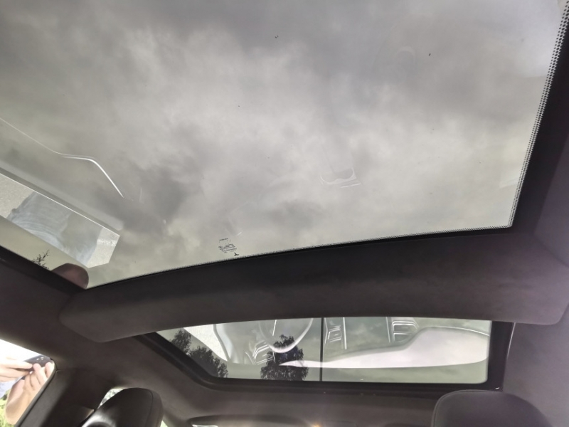 Tesla за "двадцатку": выезд из СТО, тест-драйв, итоговый подсчет бюджета