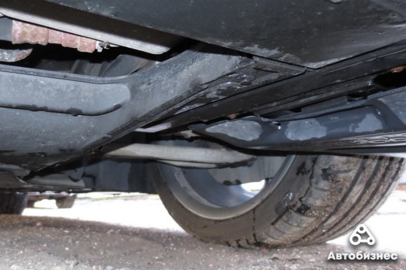 "Чтобы найти дизельную Е46 в хорошем состоянии, должно случиться чудо". Мнение владельца BMW 330d