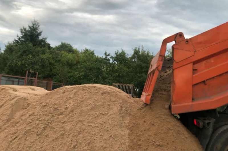 В Несвиже погиб водитель грузовика