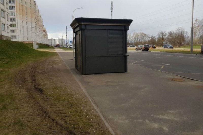 ГАИ ответила на петицию о "Табакерках"