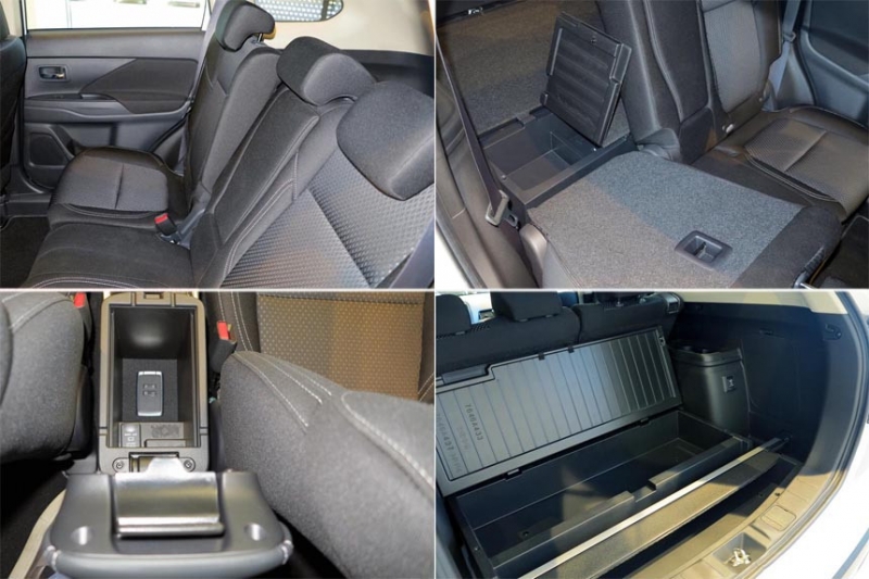 Возможность сэкономить 10 000 рублей при покупке кроссовера с автоматической трансмиссией представляется крайне редко