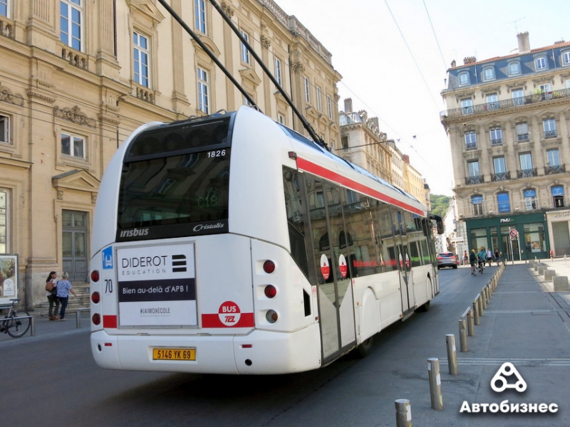 "Рогатые" Ikarus, МАЗ литовской сборки и вездесущий Solaris. Какие троллейбусы работают в городах СНГ и Европы