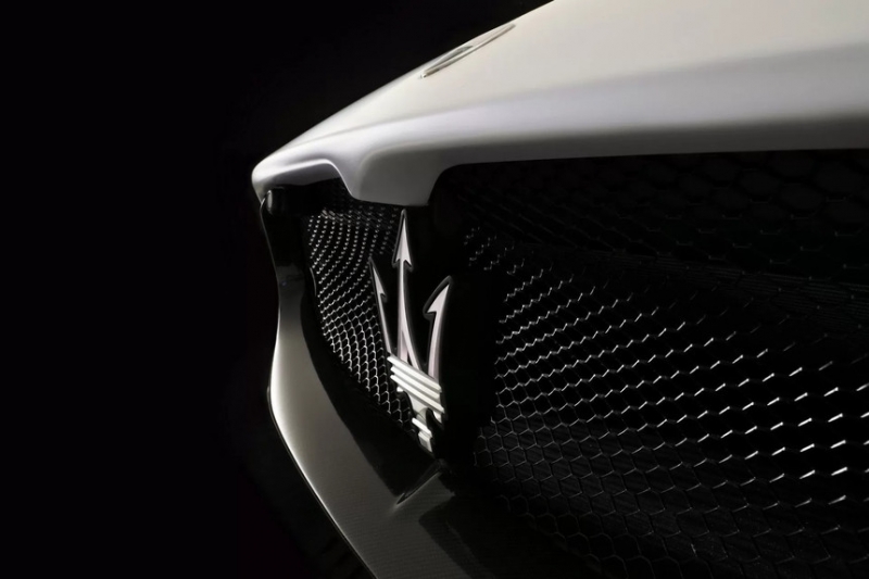 Maserati MC20 откроет новую эру для легендарного итальянского автопроизводителя