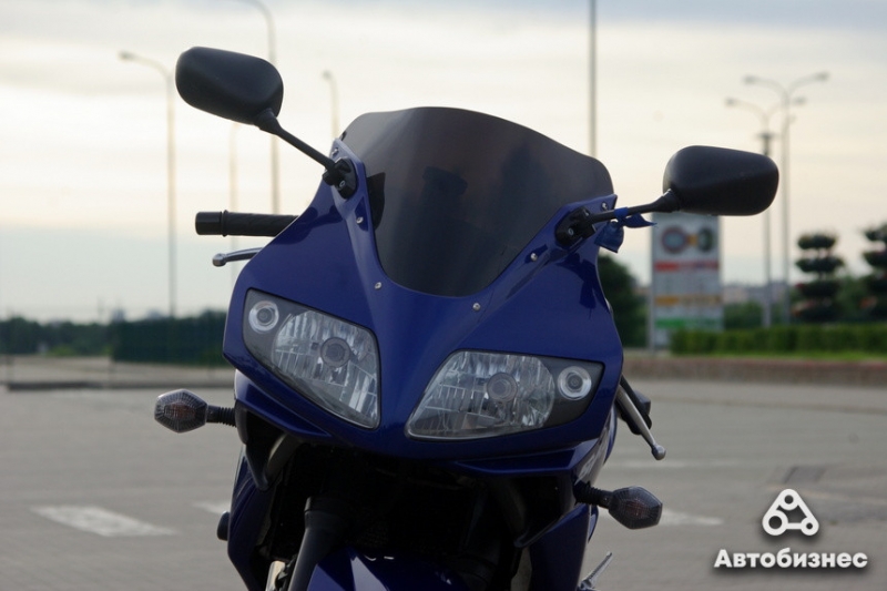 Чем хорош и чем плох подержанный Suzuki SV650S?
